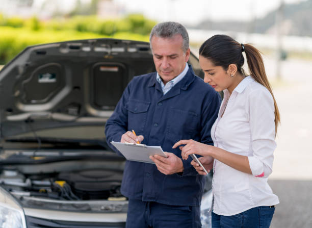Auto insurance office in Oregon
