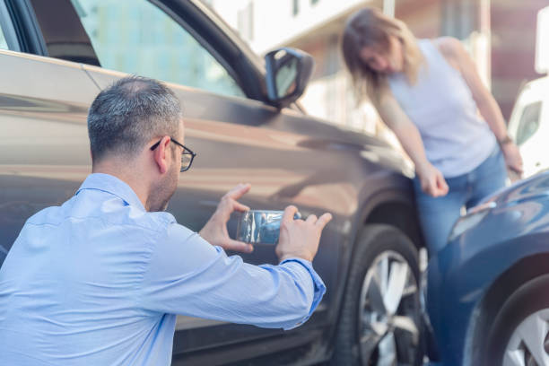 Car insurance rates in Oregon