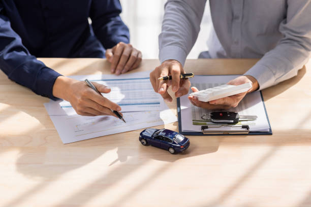 Car insurance options for Oregon residents